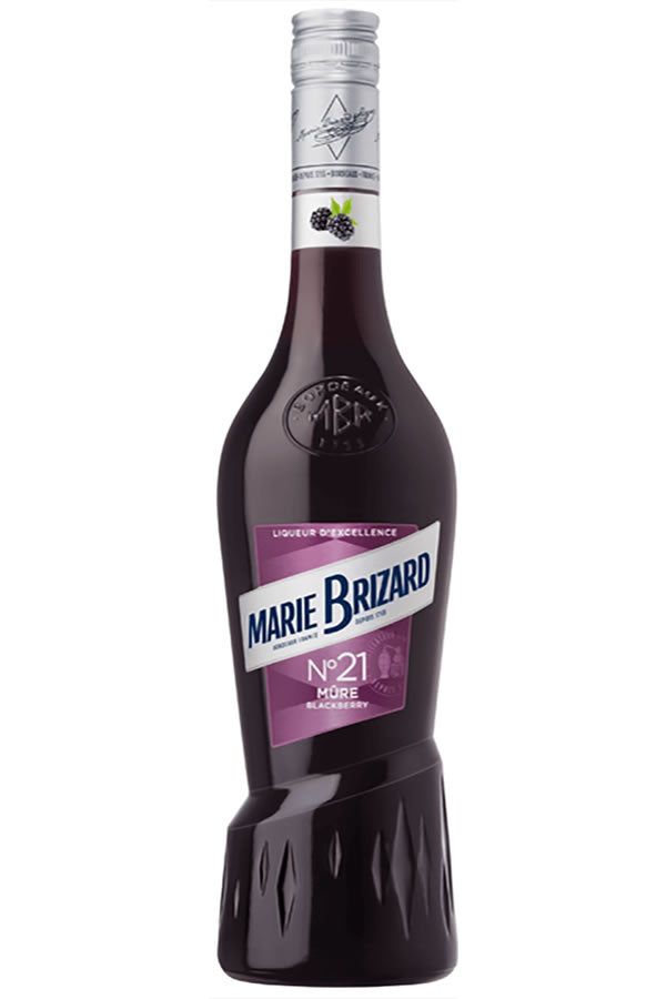 Marie Brizard Blackberry 750ML