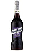Marie Brizard Creme de Cassis de Dijon 750ML