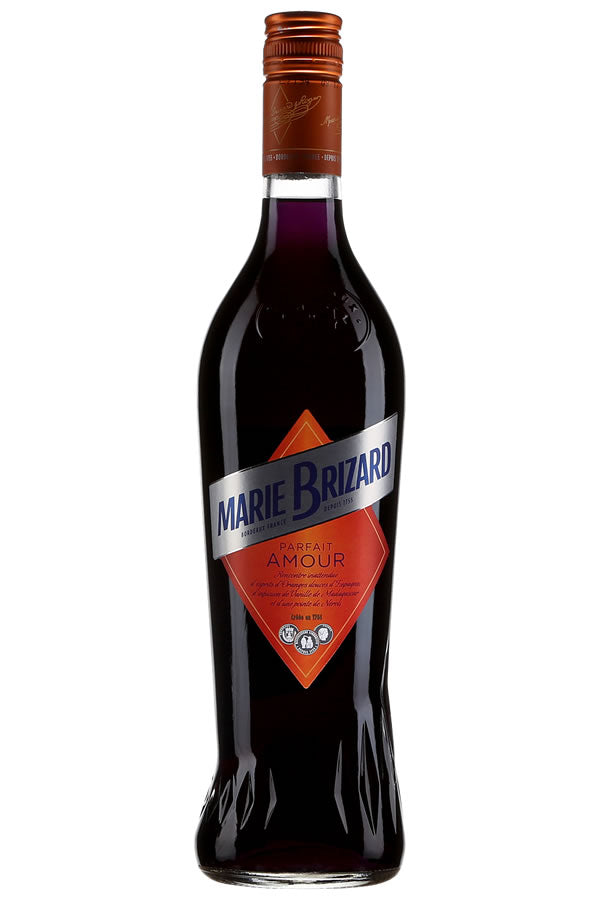 Marie Brizard Parfait Amour 750ML