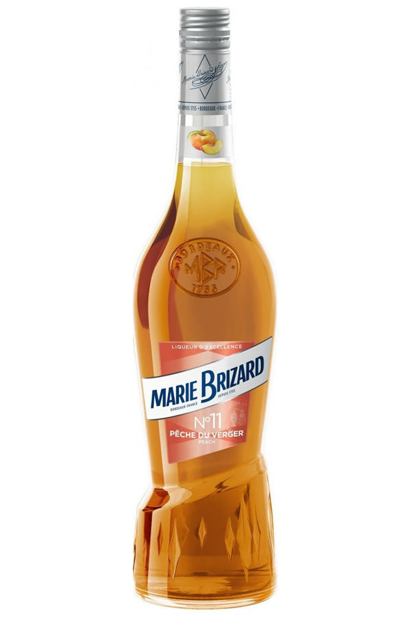Marie Brizard Peach 750ML
