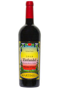Martinelli Zinfandel Giuseppe & Luisa 2018