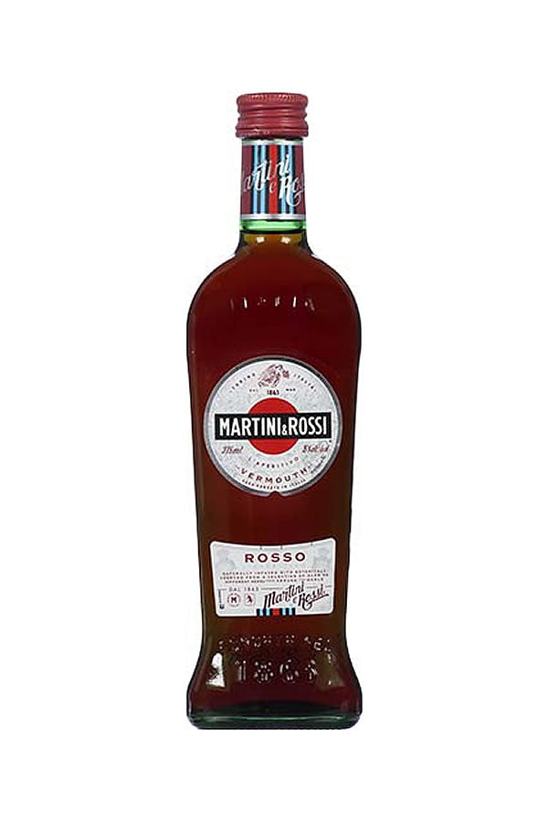 Martini & Rossi Rosso Sweet Vermouth 375ML