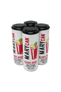 Mary Can Bloody Mary 4Pk