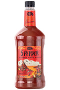 Master of Mixes 5 Pepper Bloody Mary Mix 1.75L