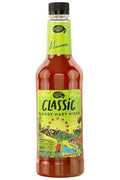 Master of Mixes Bloody Mary Mix 1L