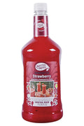 Master of Mixes Strawberry Margarita Mix 1.75L