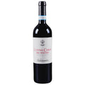Mastro Lacryma Christi del Vesuvio Rosso