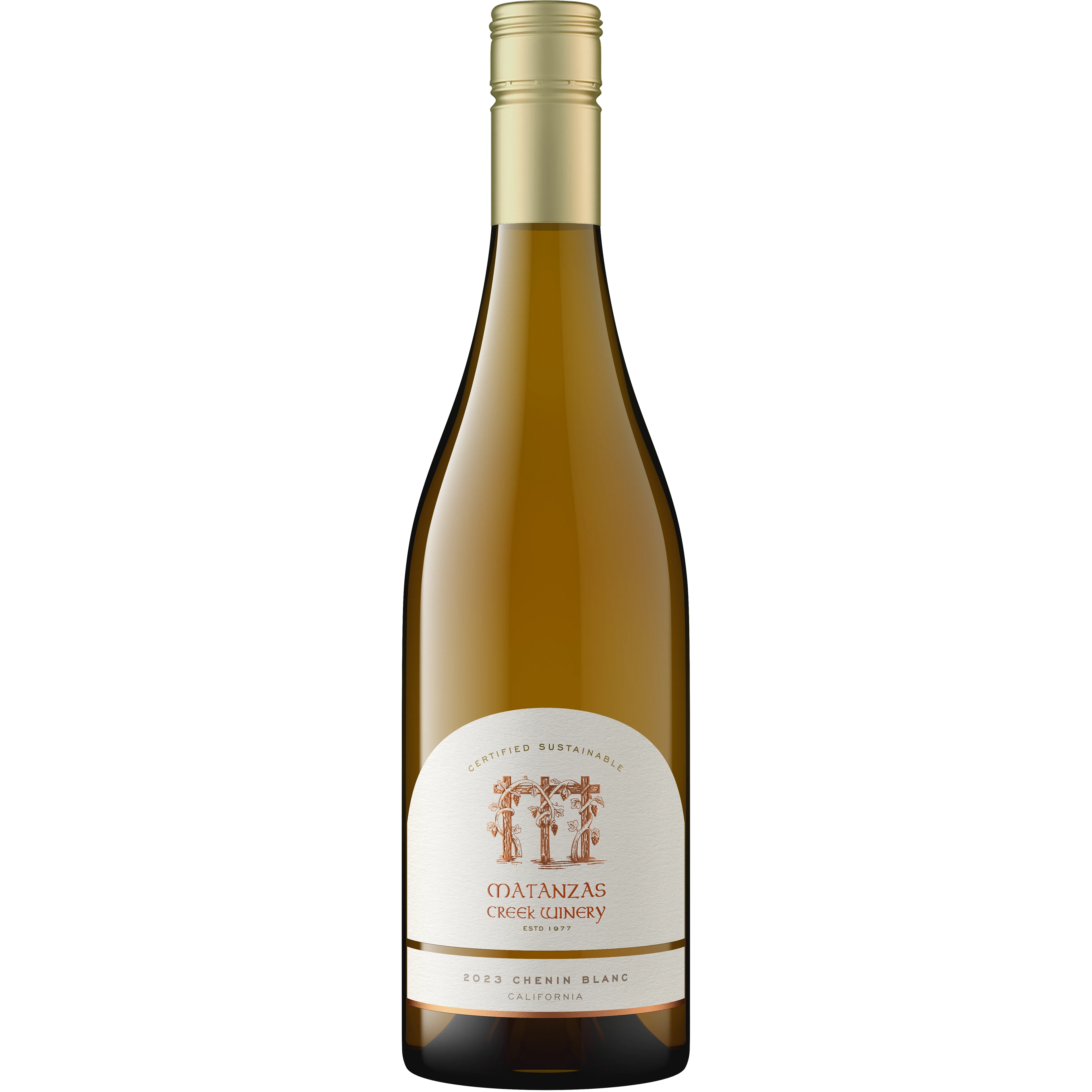 Matanzas Creek Chenin Blanc