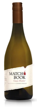 Matchbook Chardonnay