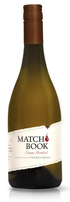 Matchbook Chardonnay