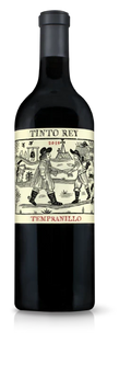 Matchbook Tinto Rey