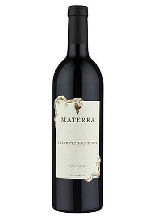 Materra Cabernet Sauvignon Napa 2010