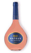 Mateus Dry Rose
