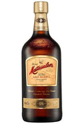 Matusalem 18Yr Gran Reserva Solera Rum 750ML