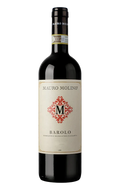 Mauro Molino Barolo 2017