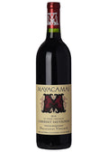 Mayacamas Cabernet Sauvignon 2019