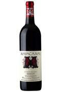 Mayacamas Merlot