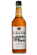 Medley Bros Bourbon 750ML