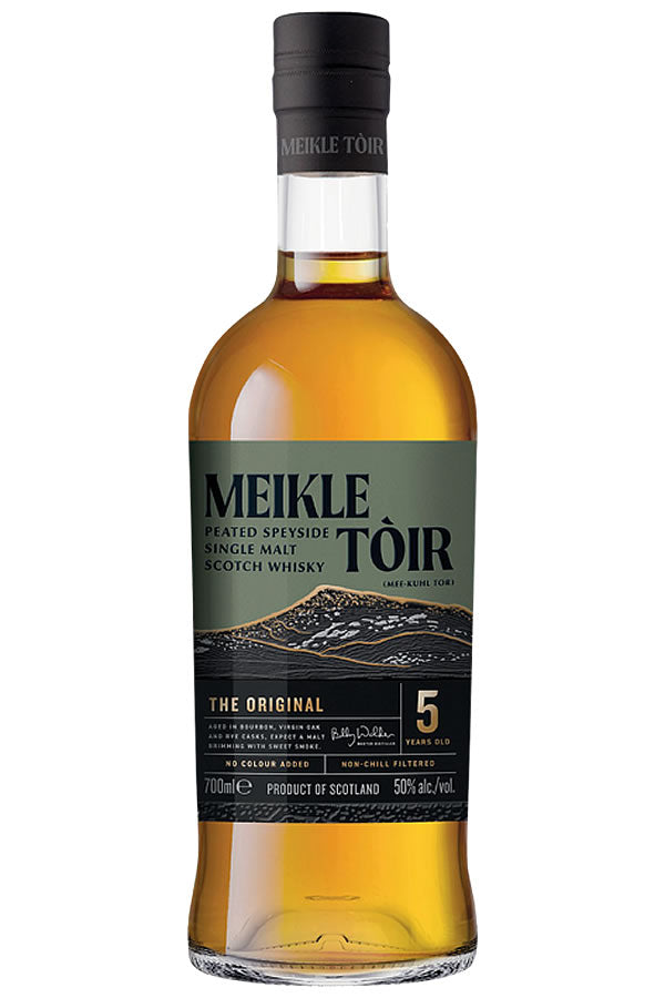Meikle Toir Original 700ML