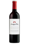 Menage a Trois Cabernet Sauvignon