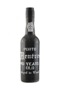 Meneres 40 Year Tawny Port 375ML