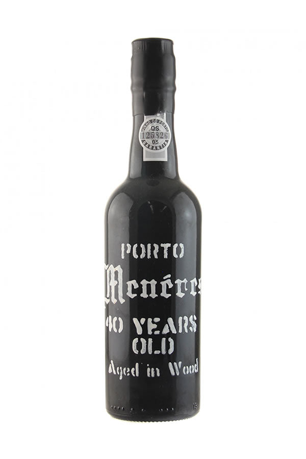 Meneres 40 Year Tawny Port 375ML