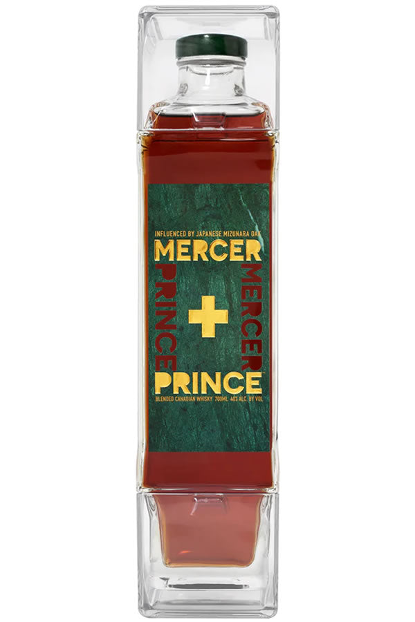 Mercer + Prince by ASAP Rocky 700ML