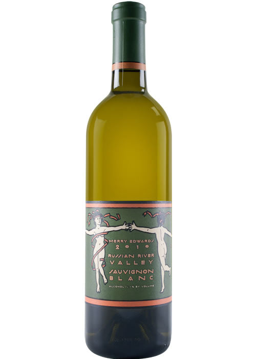 Merry Edwards Sauvignon Blanc 2021