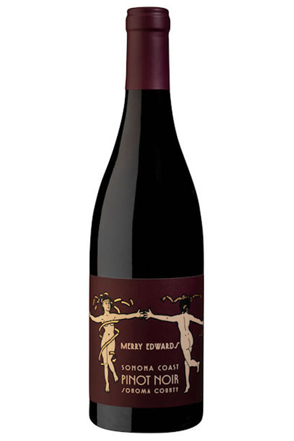 Merry Edwards Sonoma Pinot Noir 2021