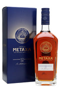 Metaxa 12 Star 700ML