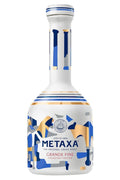Metaxa Grande Fine 750ML