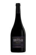 Mettler Family Vineyards Petite Sirah