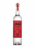 Mezcal Vago Ensamble En Barro by Tio Rey 750ML