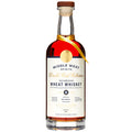 Middle West Spirits Double Cask Oloroso Wheat Whiskey 750ML