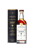 Middle West Spirits Double Cask Sherry Finish Bourbon 750ML