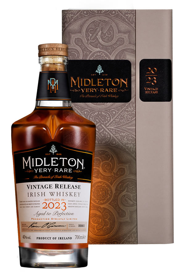Midleton Very Rare Blended Irish Whiskey 700ML
