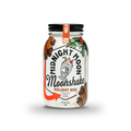 Midnight Moonshake Holiday Nog Cream Liqueur 750ML