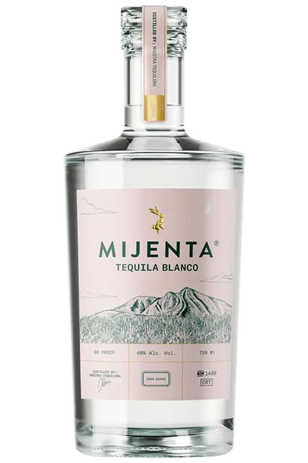 Mijenta Blanco 750ML