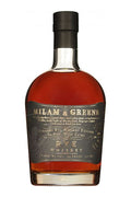 Milam & Greene Port Cask Rye 750ML