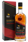 Milk & Honey Elements Sherry Cask 750ML