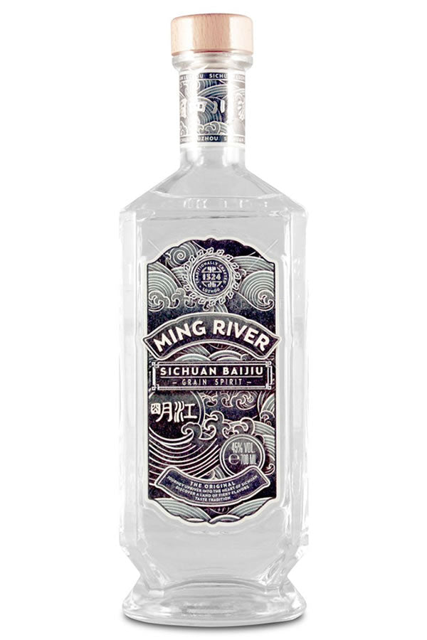 Ming River Sichuan Baijiu 750ML