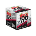 Minus 196 Strawberry Vodka Seltzer 4Pk