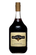 Mogen David Blackberry 3L
