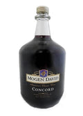 Mogen David Concord 3L