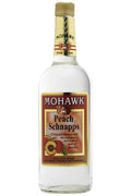 Mohawk Peach Schnapps 750ML