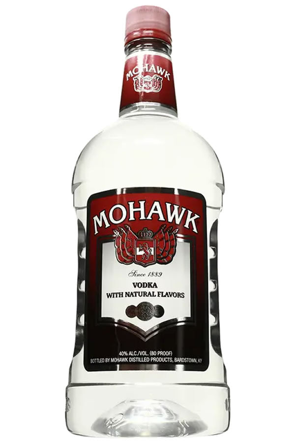 Mohawk Vodka 1.75L