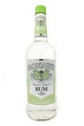 Mohawk White Rum 750ML