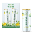 Mom Water Louise Citrus Cucumber 4Pk