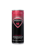Monaco Black Raspberry 355ML