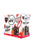 Monaco Fight Night Variety 6Pk